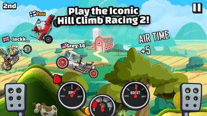 Hill Climb Racing 2 Hack iOS Download No Jailbreak - Panda Helper