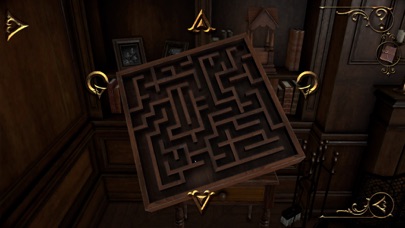 Escape From Crimson Manor Ep.2