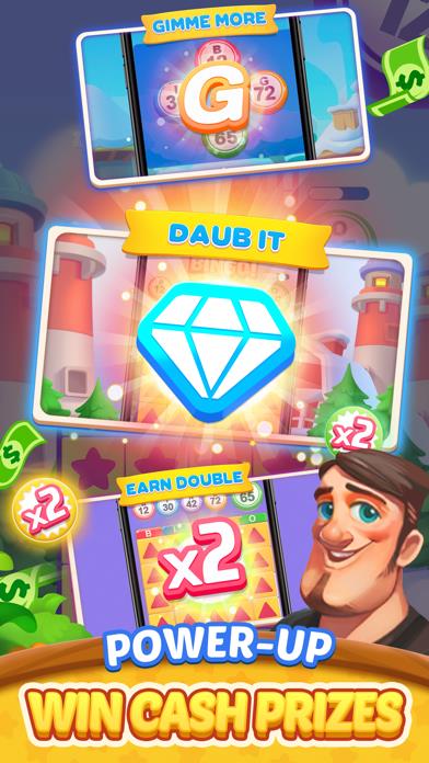 Bingo Tour: Win Real Cash