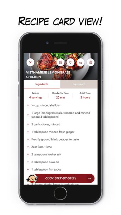 Nom Nom Paleo