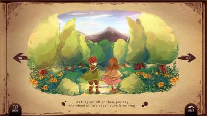 Lanota - Music game with story