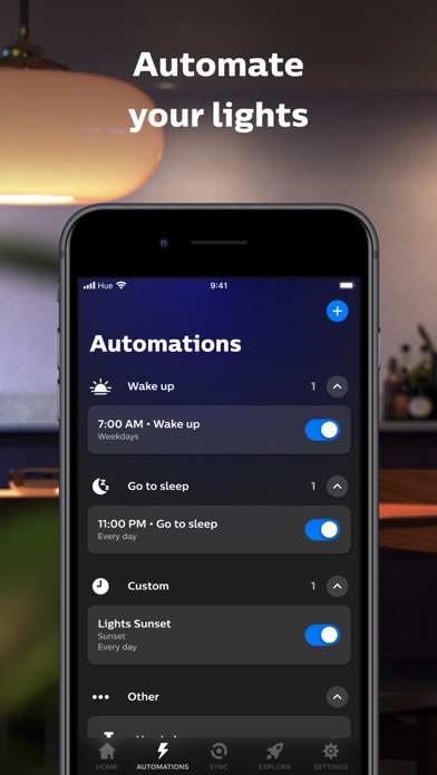 Philips Hue