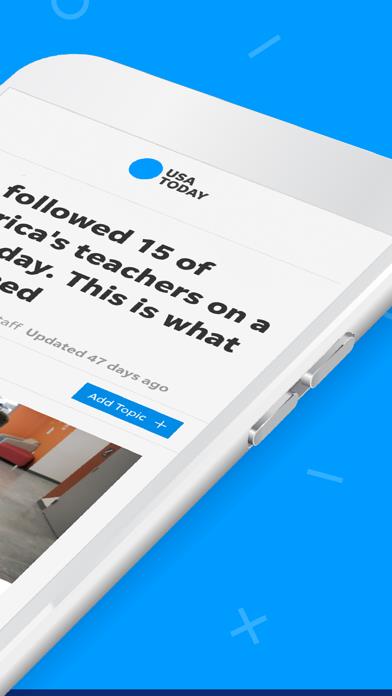 USA TODAY: US & Breaking News