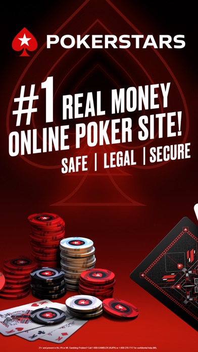 PokerStars Poker Real Money