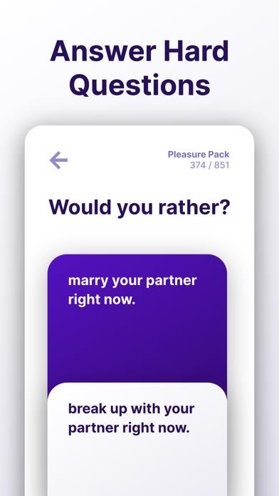 Would You Rather? Dirty Adult