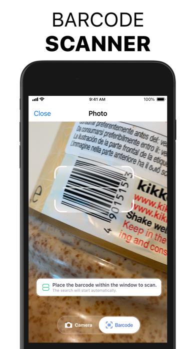 HitMeal - Nutrition Tracker