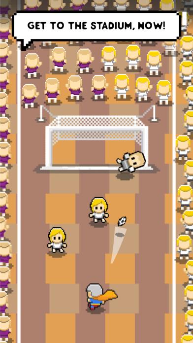 Soccer Dribble Cup - PRO shoot