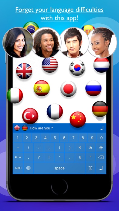 Keyboard Translator Pro
