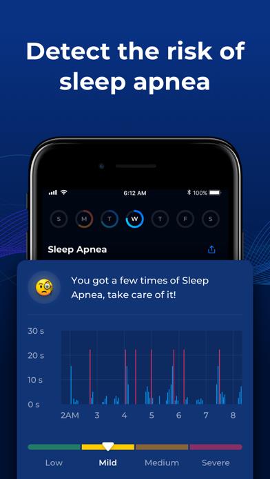 ShutEye: Sleep Tracker, Sounds