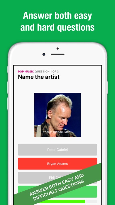 Guess the 80s Song +