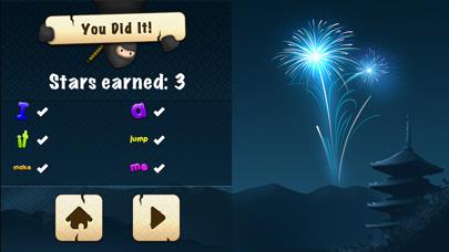 Sight Words Ninja - Slicing Game to Learn to Read