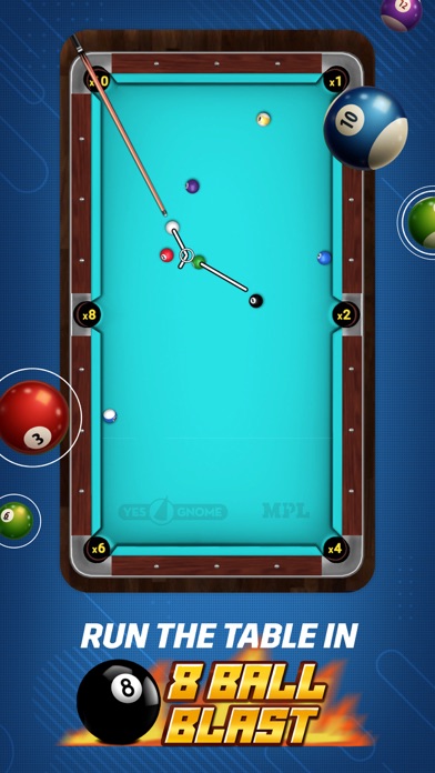 MPL: Gin Rummy, Cards & Bingo