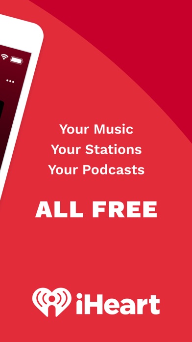 iHeart: #1 for Radio, Podcasts