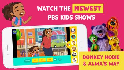 PBS KIDS Video