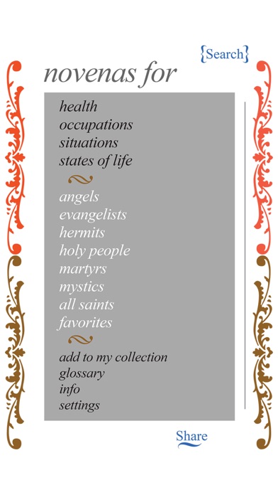Novena