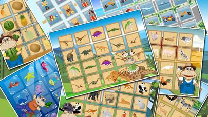 Amazing Match for kids