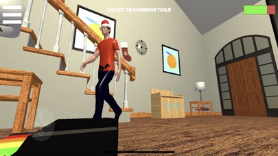 WHO'S YOUR? - CRAZY CHRISTMAS