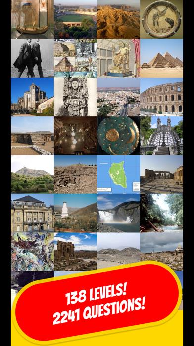 HISTORY & ARCHEOLOGY Quiz