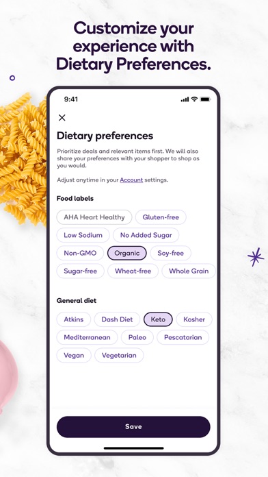 Shipt: Same Day Delivery