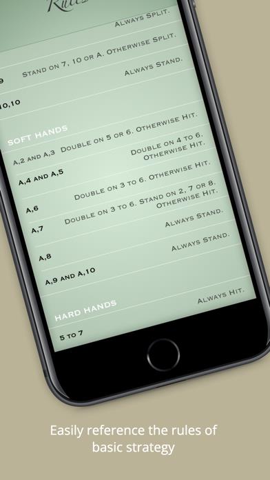 Blackjack by Card Coach