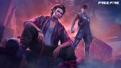 Free Fire