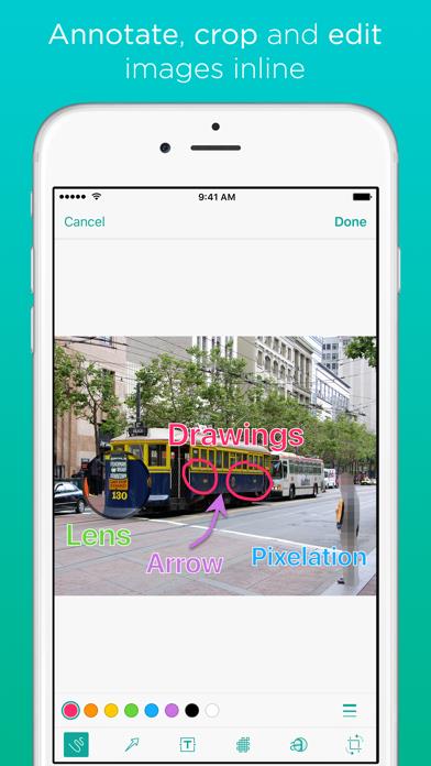 Linky for Twitter and Mastodon