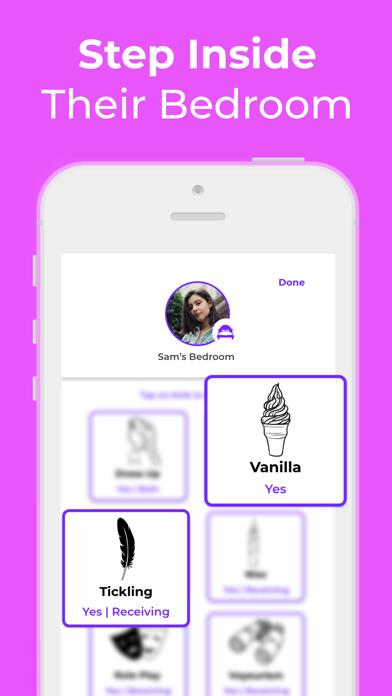 HUD™ - Hookup Dating