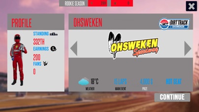 Outlaws - Sprint Car Racing 3