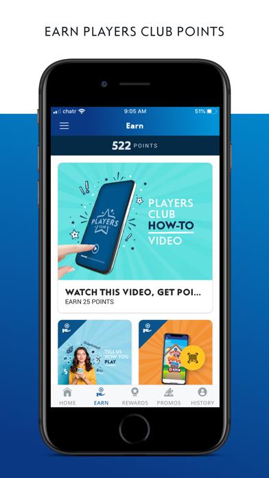 AZ Lottery Players Club