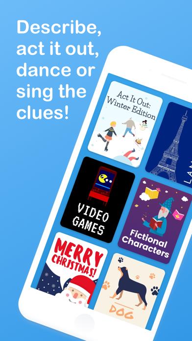 Charades - Best Party Game