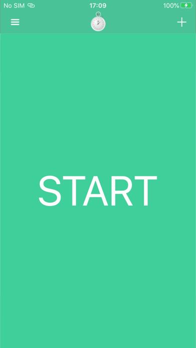 Contraction Timer - Time labor