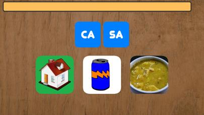 Leer las sílabas Pro