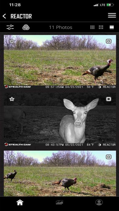 Stealth Cam COMMAND PRO