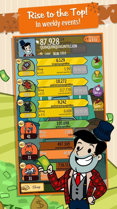 AdVenture Capitalist