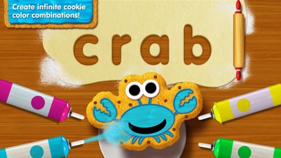 Sesame Street Alphabet Kitchen