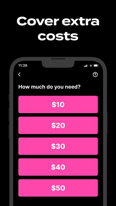 FloatMe: Instant Cash