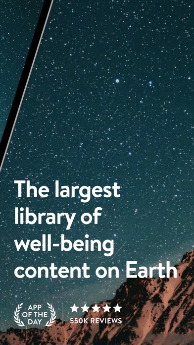Insight Timer - Meditation App
