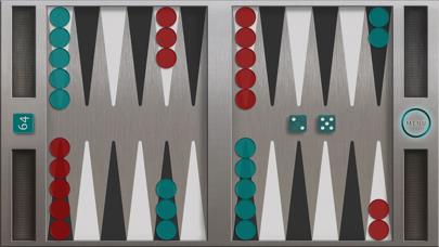 True Backgammon