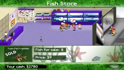 Fish Tycoon