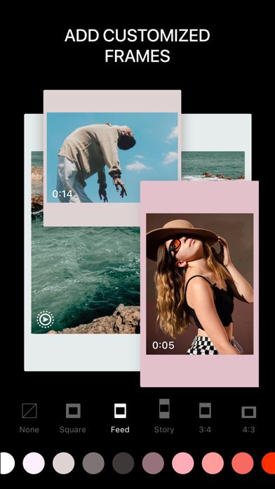Vixer – Video Editor & Maker