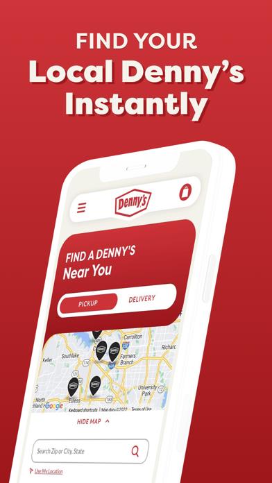 Denny's