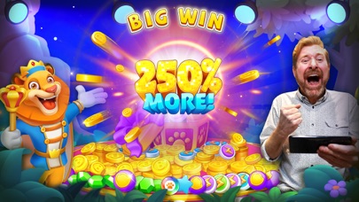 Bingo Wild - Bingo Games Story