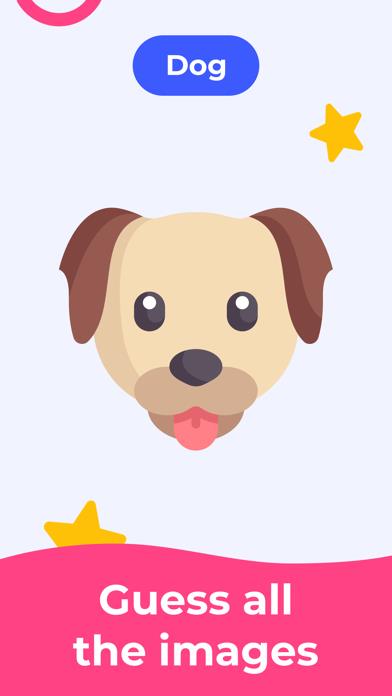 GuessUp Kids - Image Charades