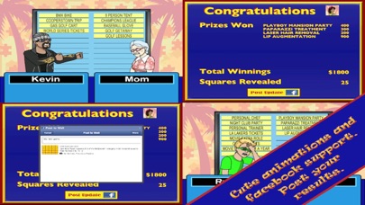 Concentration (universal)