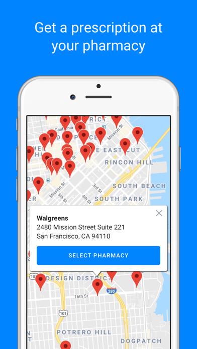PlushCare: Online Doctor