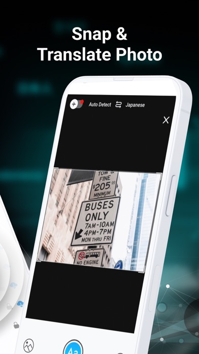 Camera Translator: Translate +