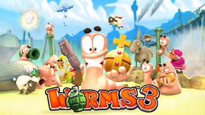 Worms3