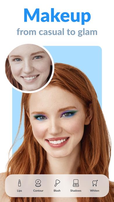 Facelab - Face Editor, Beauty
