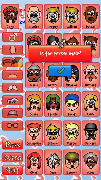 Guess The Person? Premium