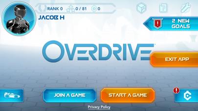 OverDrive 2.6